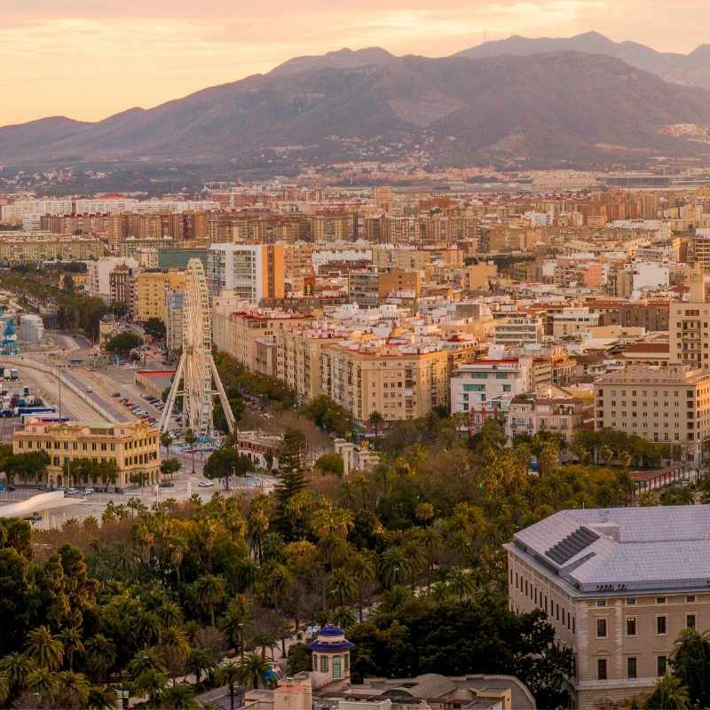 Where to Invest in Spain in 2021 - BrikkApp Learn